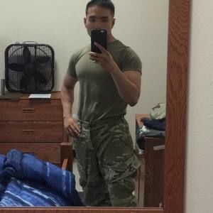 Meet your Posher, Cuong